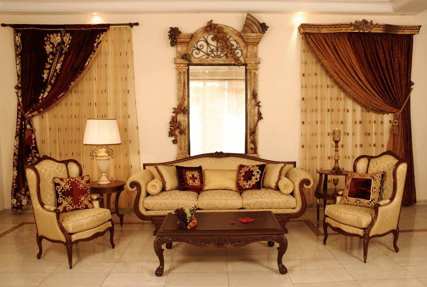 أجدد أنتريهات 2014