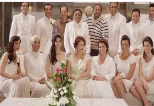 مسلسل صاحب السعادة
