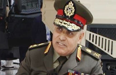 صدقى صبحى