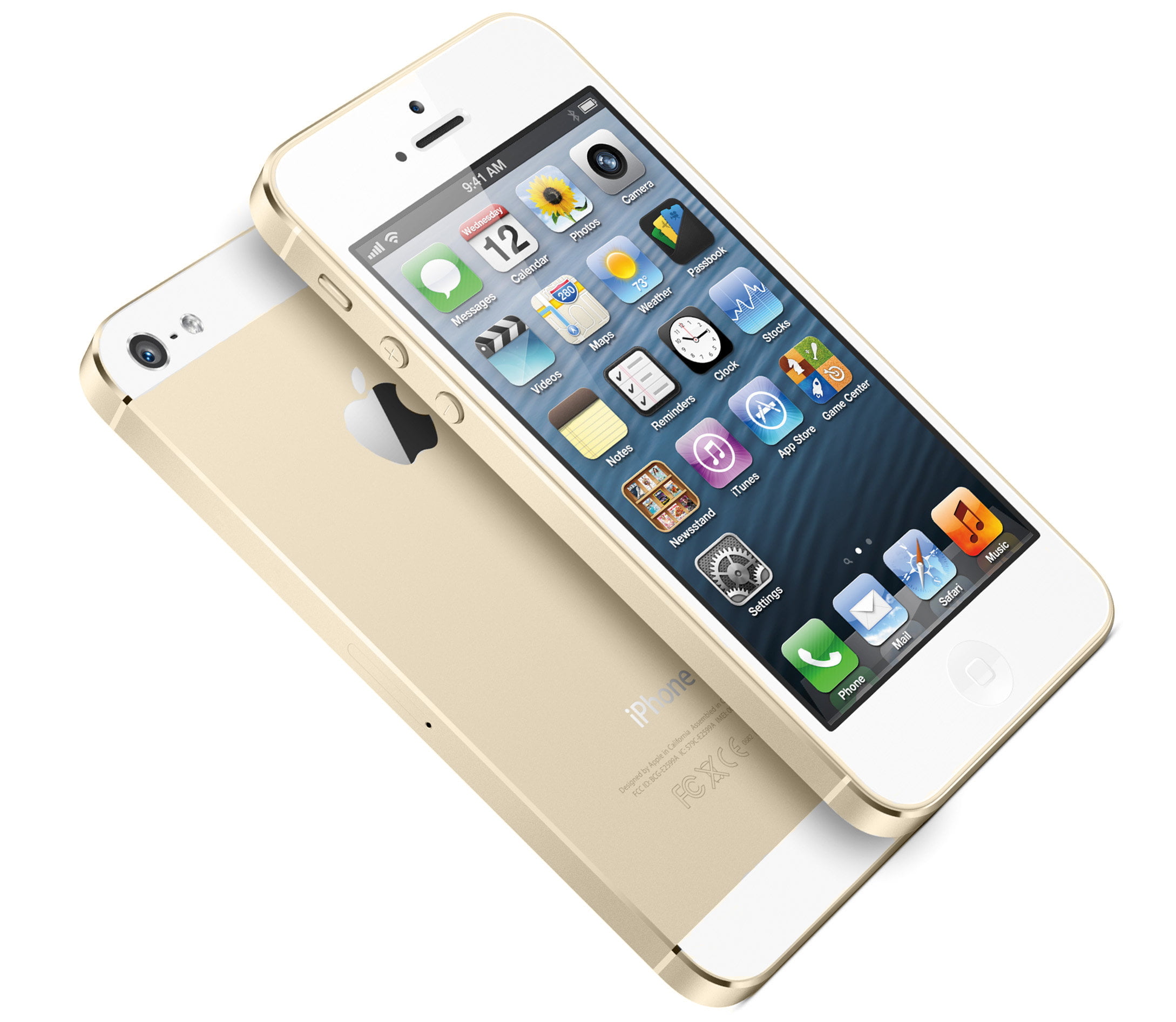 i phone 5 s