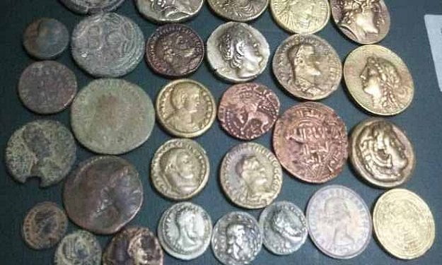 اسعار الدولار والعملات اليوم الاربعاء 11 يونيو2014 فى مصر
