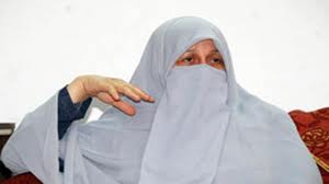زوجة خيرت الشاطر