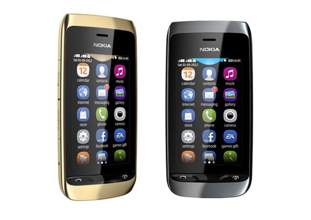 Nokia Asha 310
