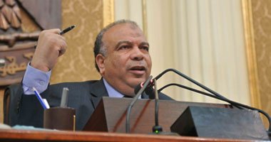 محمد سعد الكتاتنى