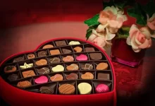 أفكار هدايا عيد الحب