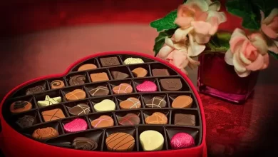 أفكار هدايا عيد الحب