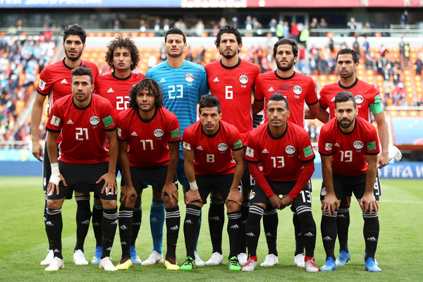 الدول العربية التى شاركت فى كاس العالم