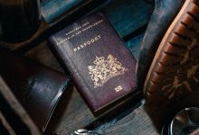 الدول العربية التي تمنح الجنسيات للمولود