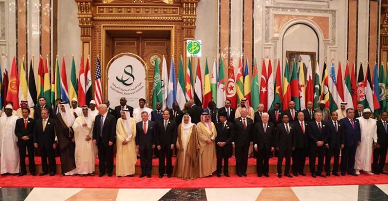 الدول العربية الملكية