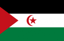 الصحراء الغربية