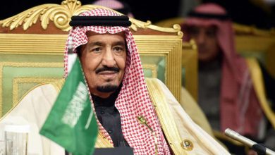 عدد الممالك فى العالم