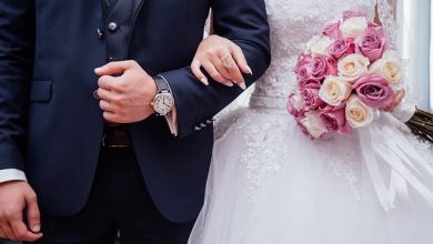 دعاء الزواج للرجل