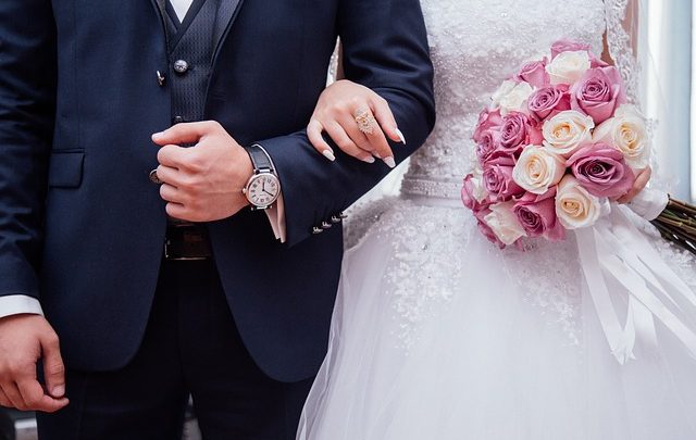 دعاء الزواج للرجل