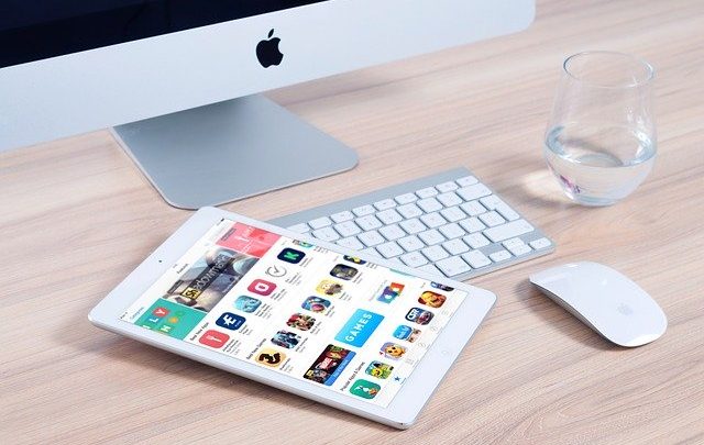 رقم خدمة عملاء أبل