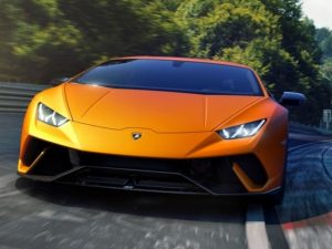 أنواع ماركات السيارات