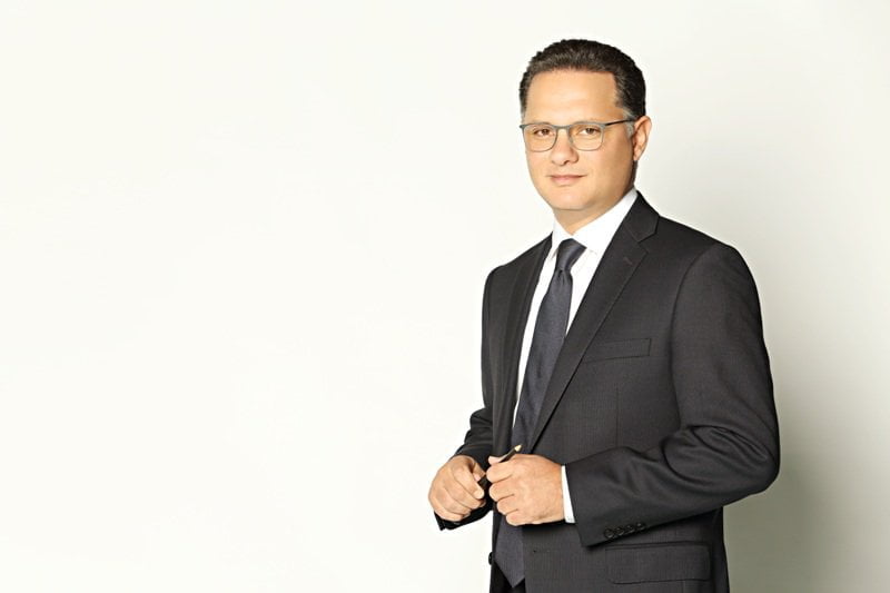 شريف عامر