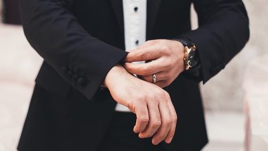 شعر تهنئة للعريس