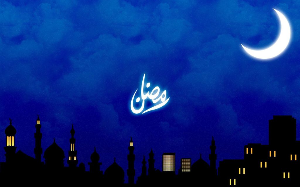 صور شهر رمضان