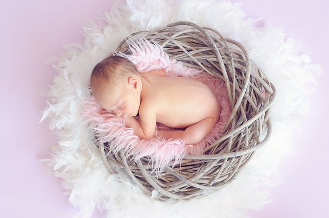 صور مواليد بنات (2)