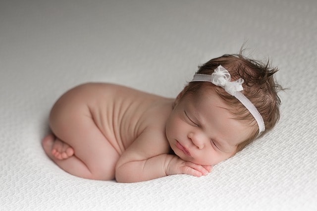 صور مواليد بنات (5)