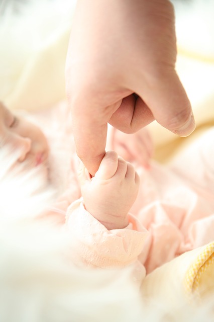 عبارات تهنئة بالمولود ذكر