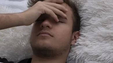 عبارات تمني الشفاء لشخص عزيز