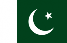 علم باكستان