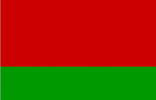 علم بيلاروسيا