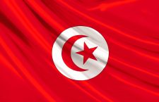 علم تونس