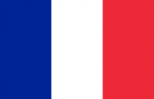 علم فرنسا