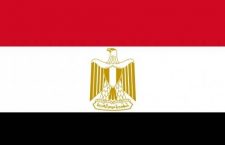 علم مصر
