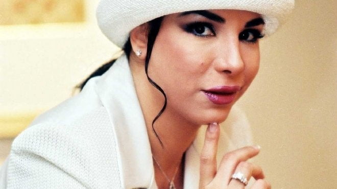 غادة إبراهيم