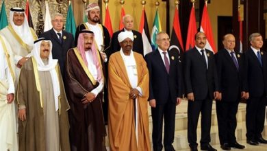 قائمة الدول العربية حسب نظام الحكم