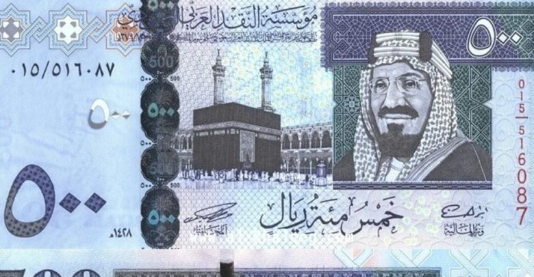 كم دولة عربية عملتها الريال
