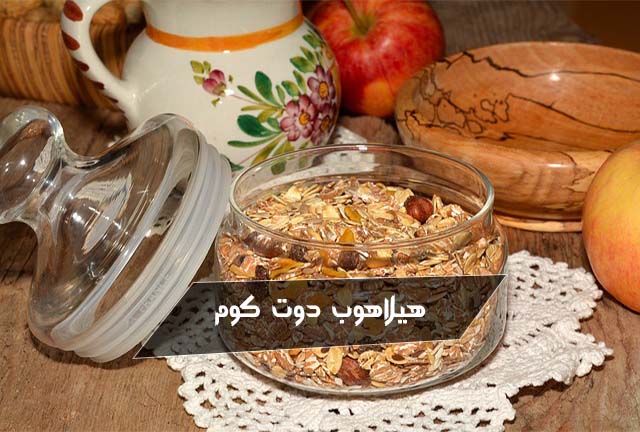 ما هو الشوفان وما هى فوائده