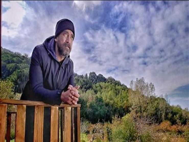 مسلسل كلبش 3