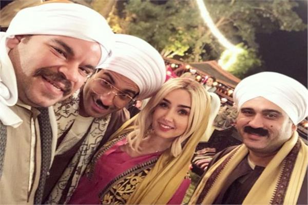 مسلسلات رمضان 2019