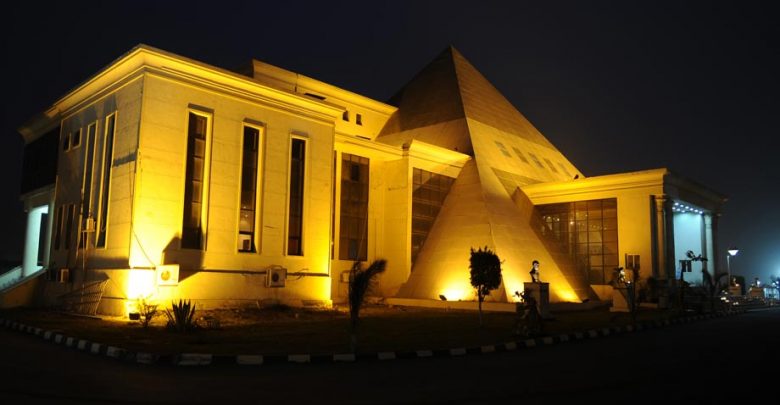 مصاريف جامعة النهضة